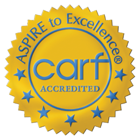 Carf Accreditation