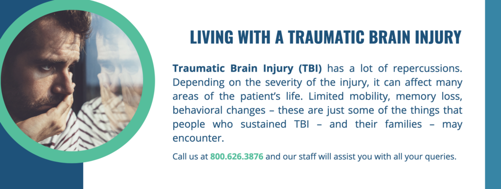 tbi inpatient rehab florida