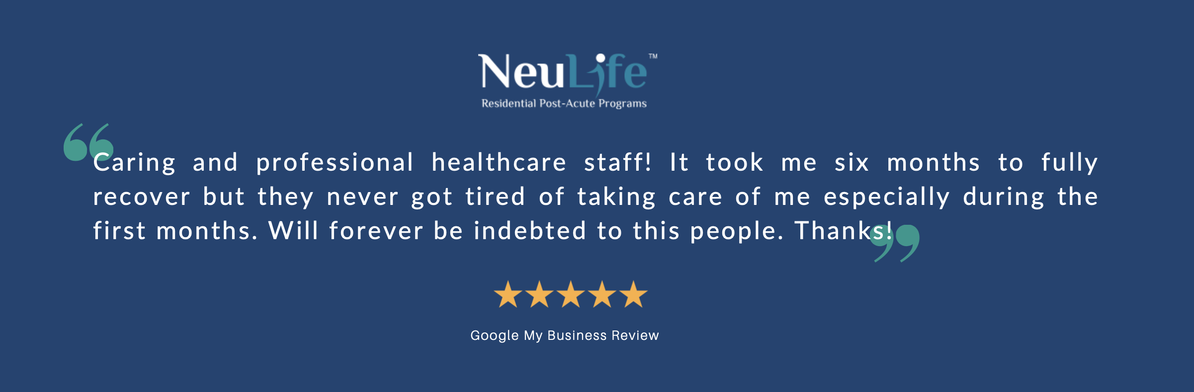 NeuLife online reviews