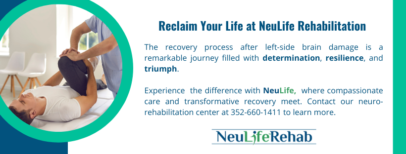 best brain injury rehabilitation centers