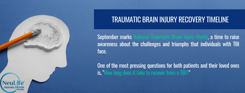 Traumatic Brain Injury Recovery: Can You Recover from a TBI?