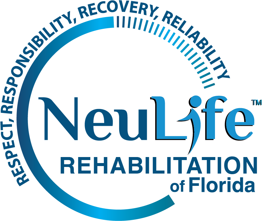neulife logo