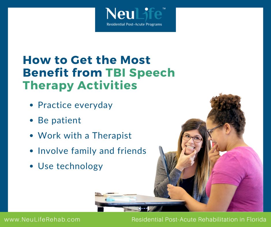 The Best Speech Therapy Activities for TBI Survivors