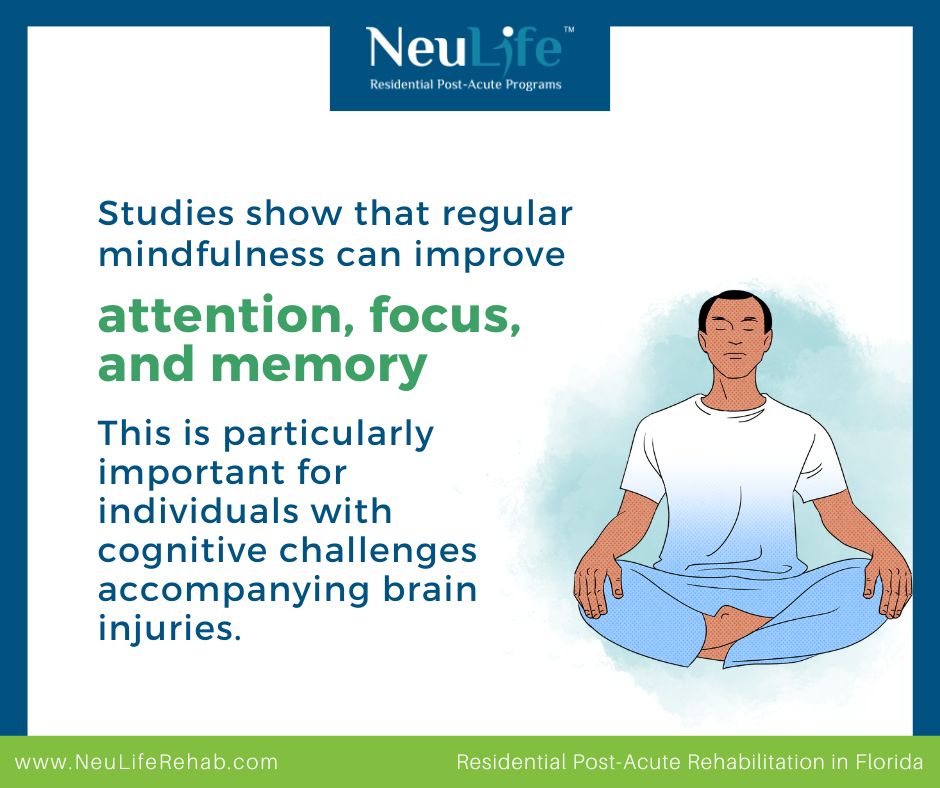 How Cultivating Mindfulness After Brain Injury Can Enhance Your Recovery
