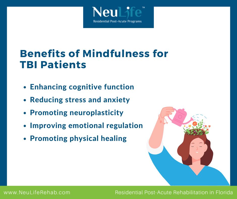 How Cultivating Mindfulness After Brain Injury Can Enhance Your Recovery