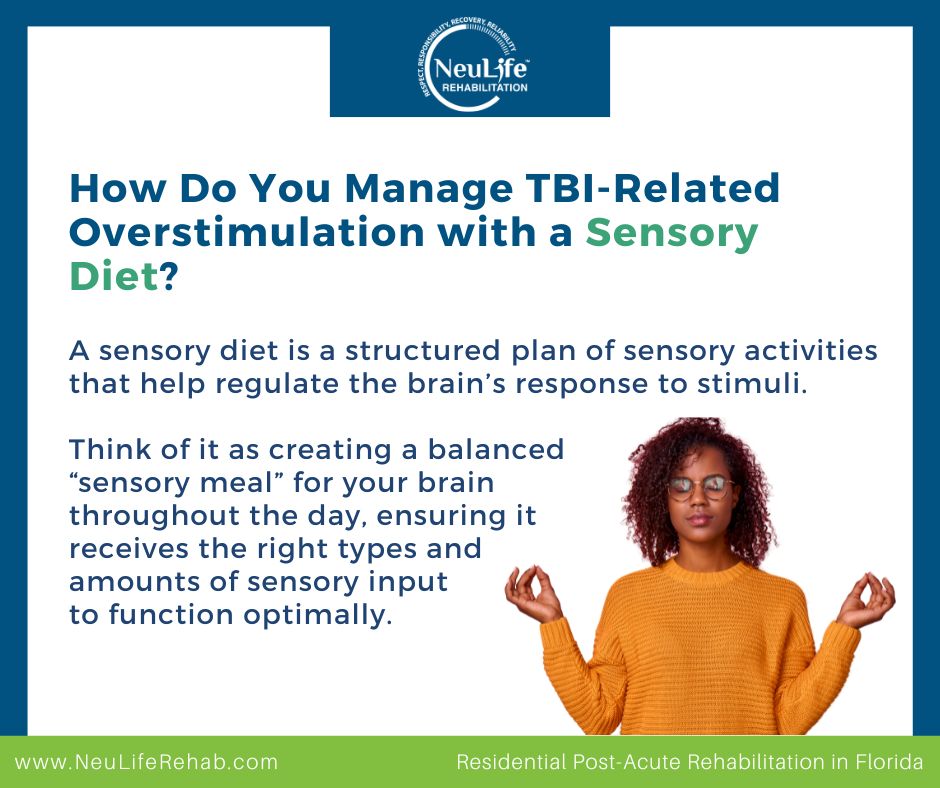 Overstimulation After Brain Injury_ How to Overcome Sensory Overload