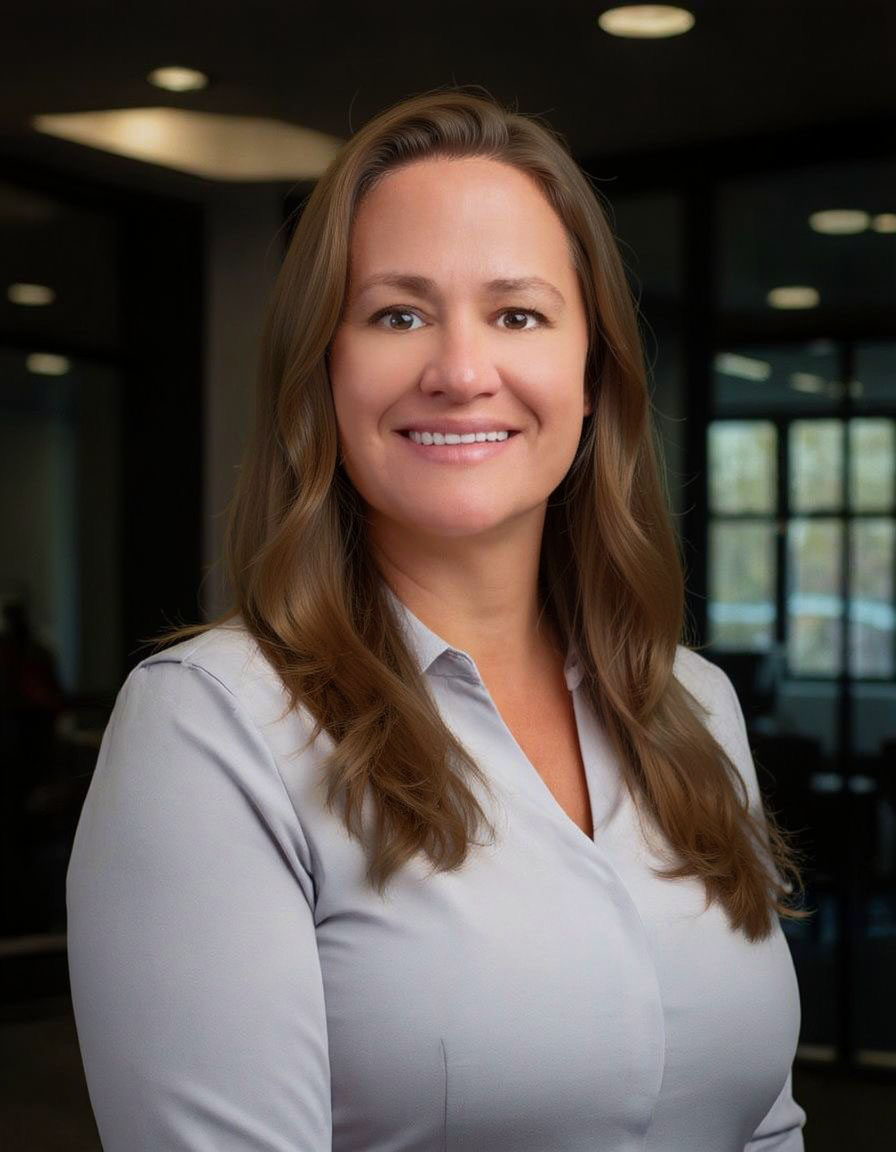 Amber Handy headshot