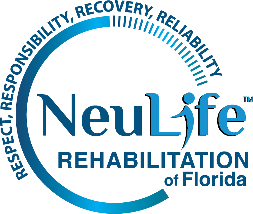 NeuLife Rehab FL Logo